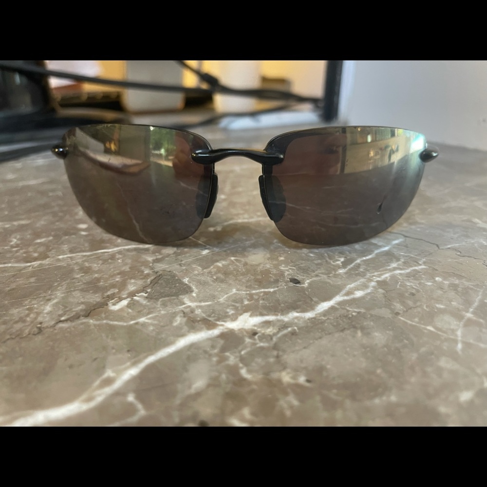 MJ Sport Ho’Opika Sunglasses